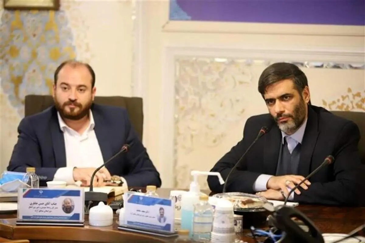 برخی هنوز در حال و هوای انتخاباتی جا ماندهاند!