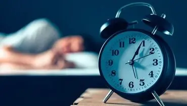 با این روش در دو دقیقه خوابتان می‌برد | ترفندی که در ارتش ابداع شده است