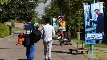 اُمیکرون با بازگشایی آموزش حضوری دانشگاه ها چه می‌کند؟