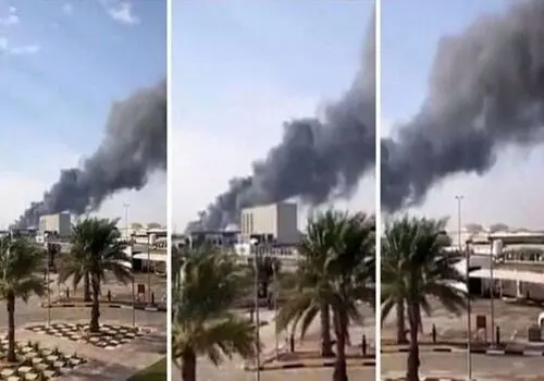 بیانیه ارتش یمن در پی حمله به اهدافی در عربستان منتشر شد