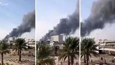 ابوظبی همزمان با سفر اسحاق هرتزوگ هدف حملات انصارالله قرار گرفت