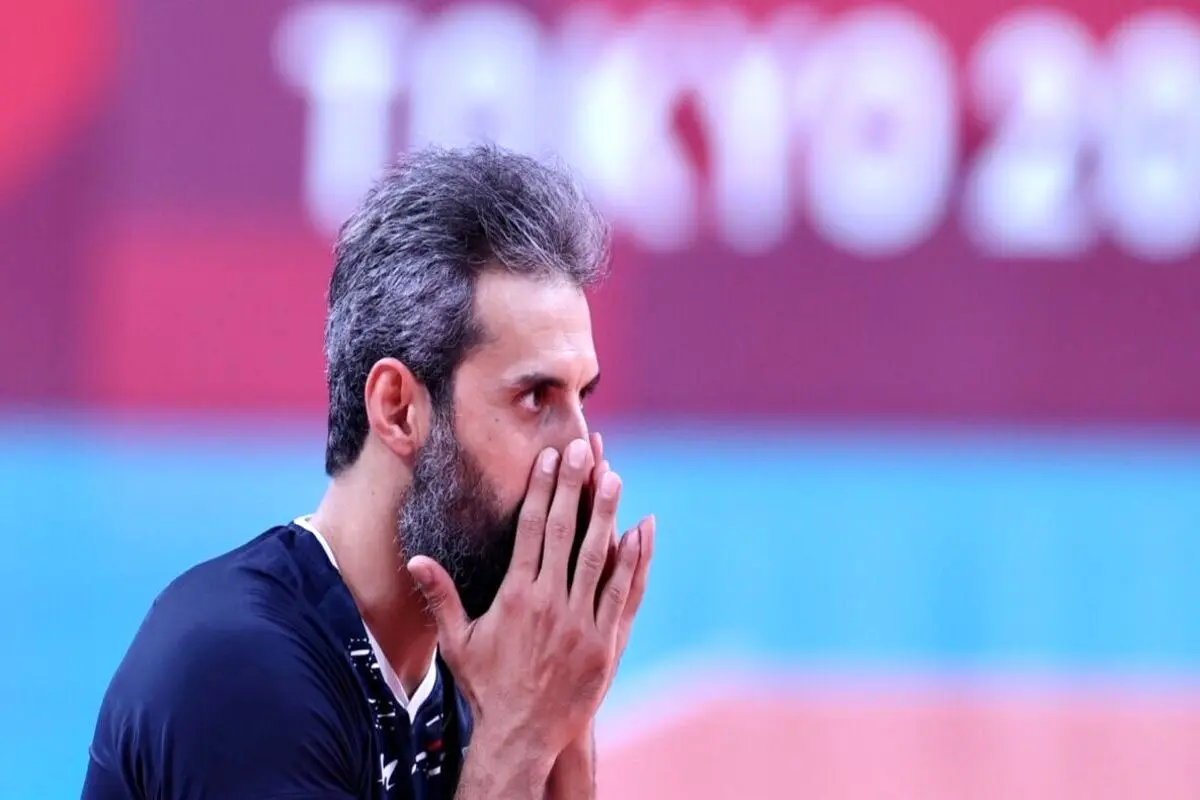 سعید معروف، گرینکارت آمریکا و حالا لیگ ترکیه