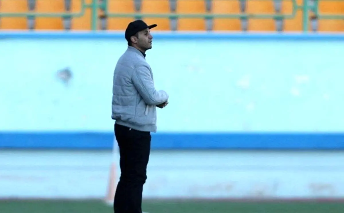 برکناری یک مدیر در استقلال/ برهانی همه‌کاره شد