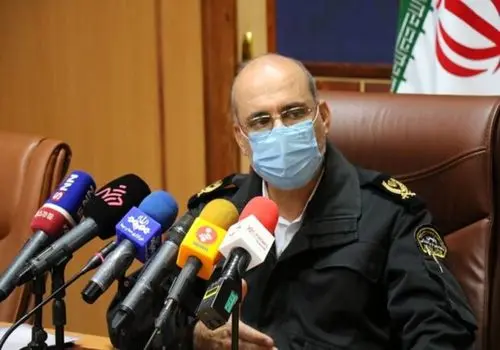 مرگ پسر ۹ ساله بدلیل بی‌توجهی راننده پراید