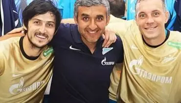 افشاگری مترجم سردار از پیشنهاد لیگ برتری آزمون