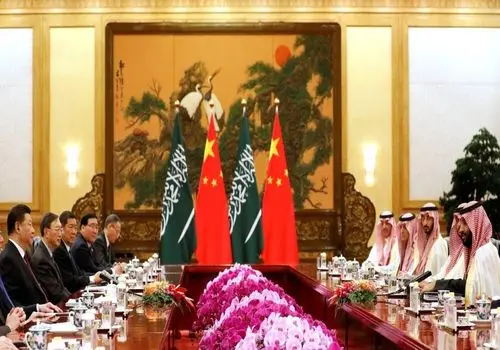 ادعای وال‌استریت ژورنال درباره توقیف محموله نظامی چین به مقصد ایران