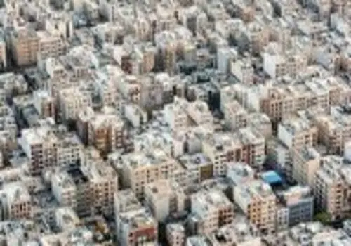قیمت مسکن در تهران براساس آمارهای رسمی و غیررسمی