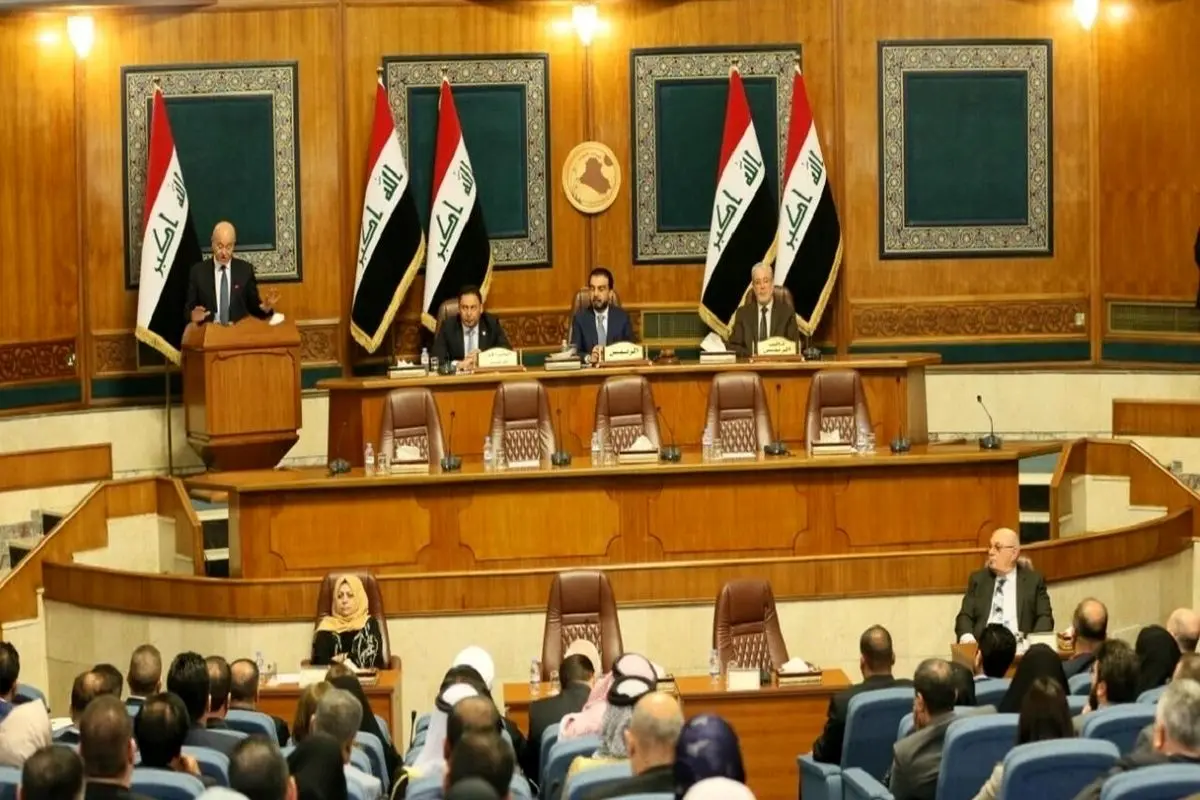 نامزدهای ریاست جمهوری عراق به طور رسمی اعلام شدند