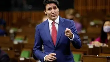 نخست وزیر کانادا به کرونا مبتلا شد