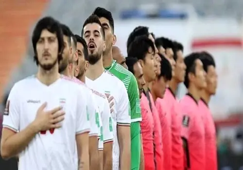 خلاصه بازی ایران 2 - امارات 0 + فیلم