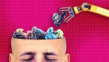 چگونه مغز می‌داند چه زمانی باید زباله‌ها را بیرون ریخت؟