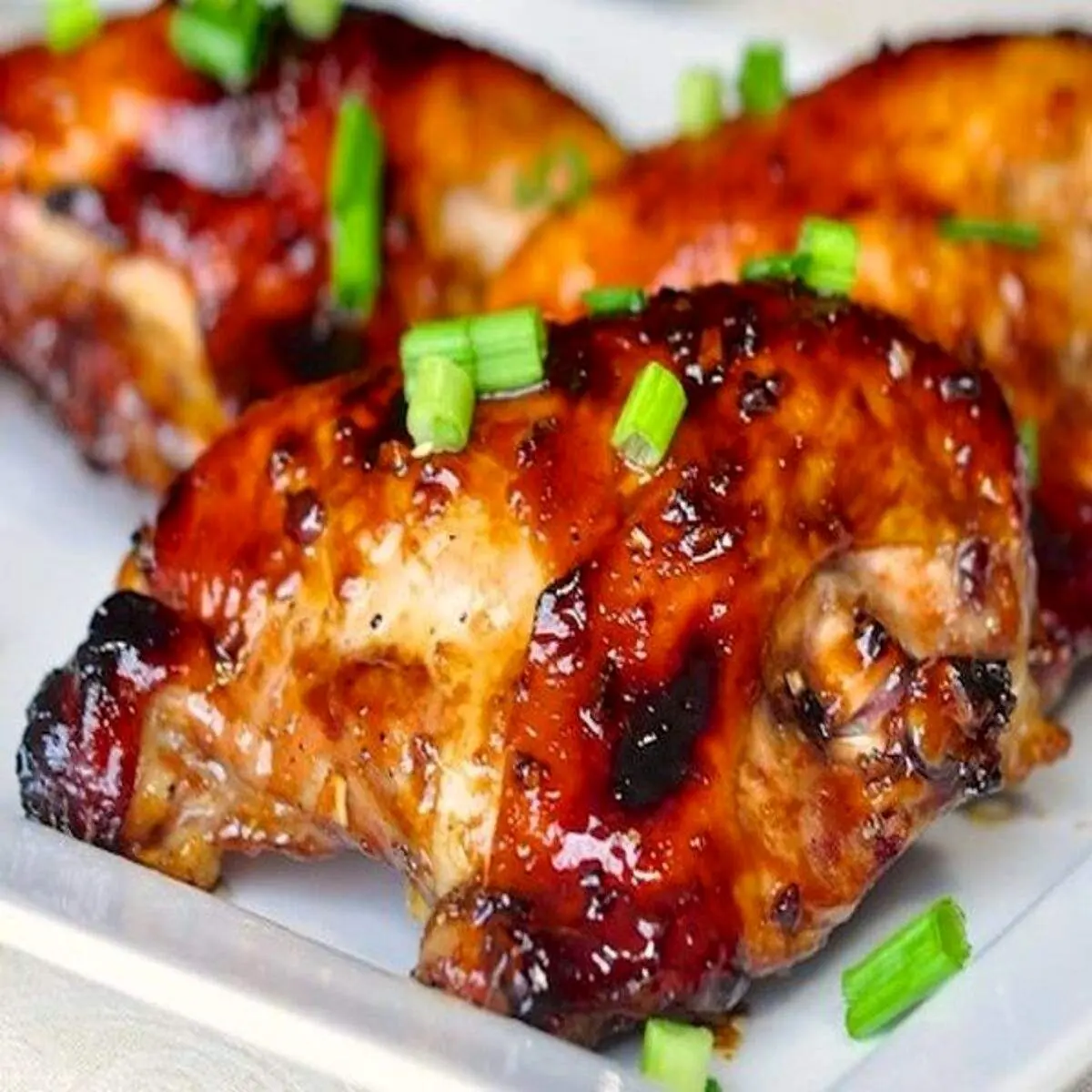 مرغ كرهاى با ژامبون