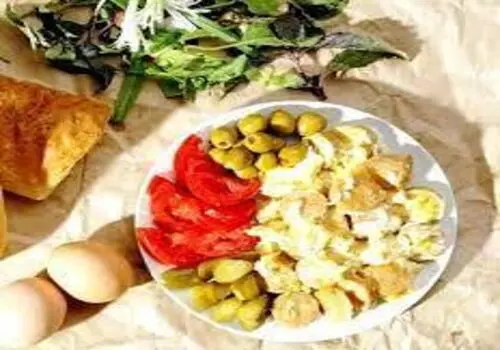 سوسیس کارخانه ای با این روش آماده میشود+فیلم