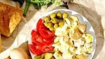 روزگار سپرى شده در كنار سوسیس