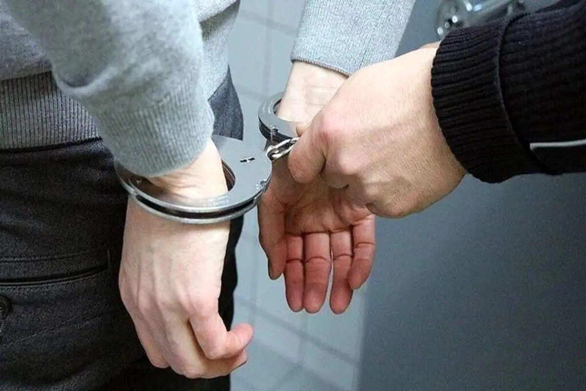 «مهرشاد سهیلی» بازداشت شد