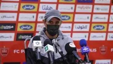 چهره ناراحت یحیی پس از اعتصاب جنجالی+ عکس