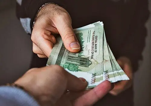 اصلاحیه افزایش حقوق کارمندان ابلاغ شد