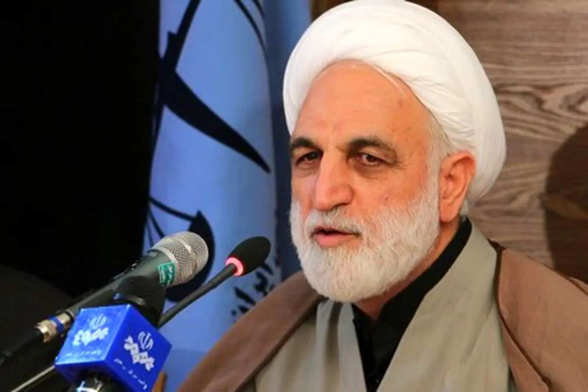 تسلیت رئیس قوه قضائیه در پی ارتحال آیت‌الله صافی گلپایگانی