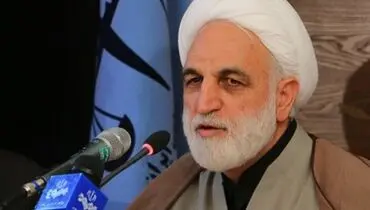 تسلیت رئیس قوه قضائیه در پی ارتحال آیت‌الله صافی گلپایگانی