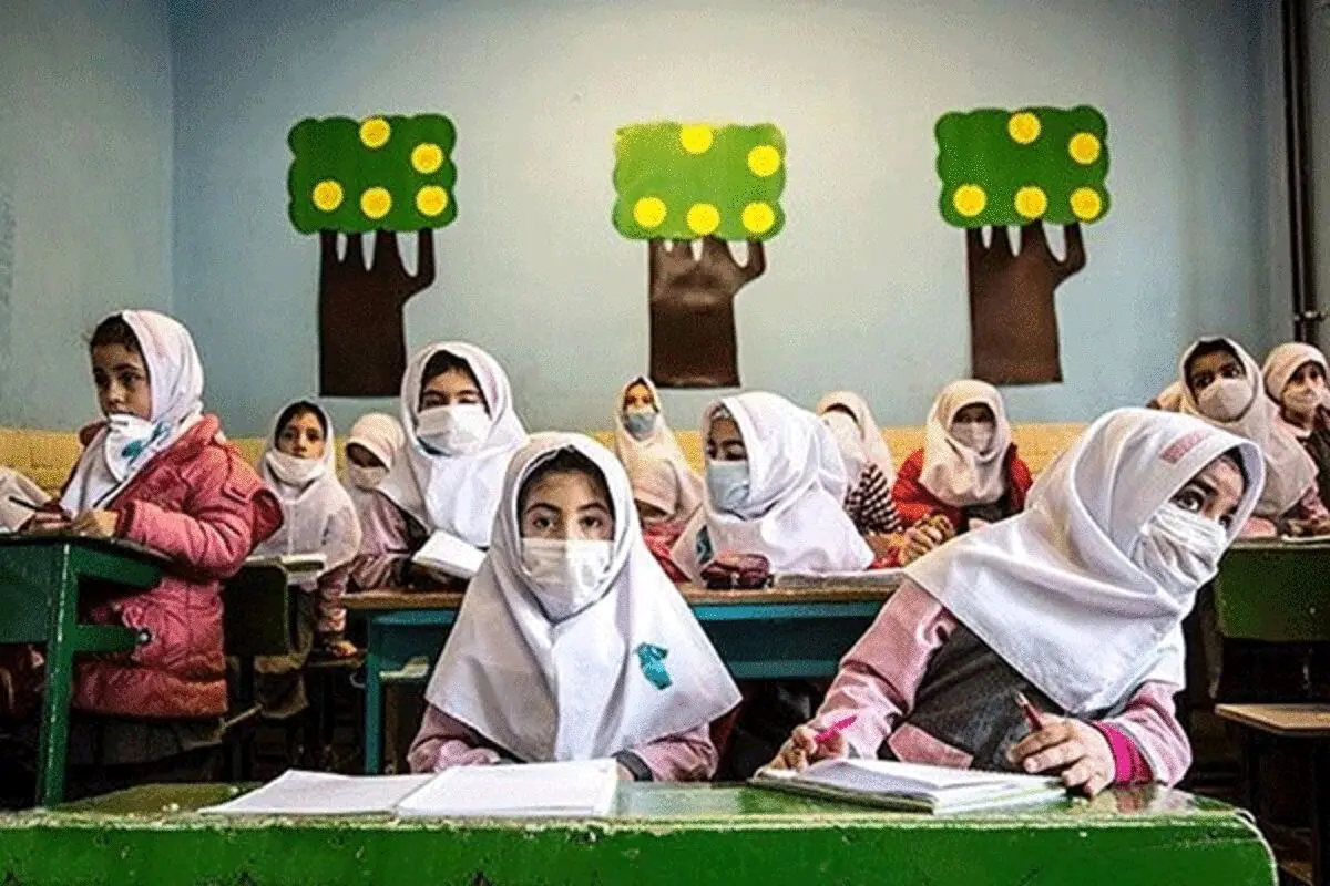 تکلیف غیرحضوری شدن مدارس و دانشگاهها مشخص شد
