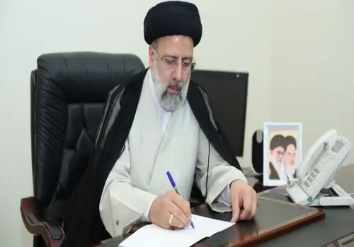 پزشکیان: ایران آماده اجرای بدون‌وقفه توافق 25 ساله با چین است