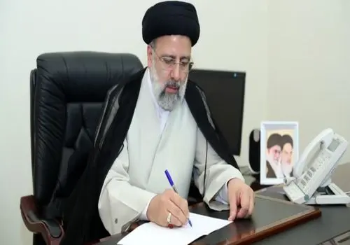 پزشکیان: ایران آماده اجرای بدون‌وقفه توافق 25 ساله با چین است