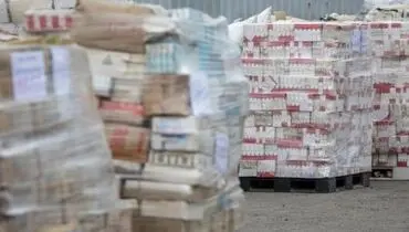 قاچاق در پوشش آمبولانس خصوصی!