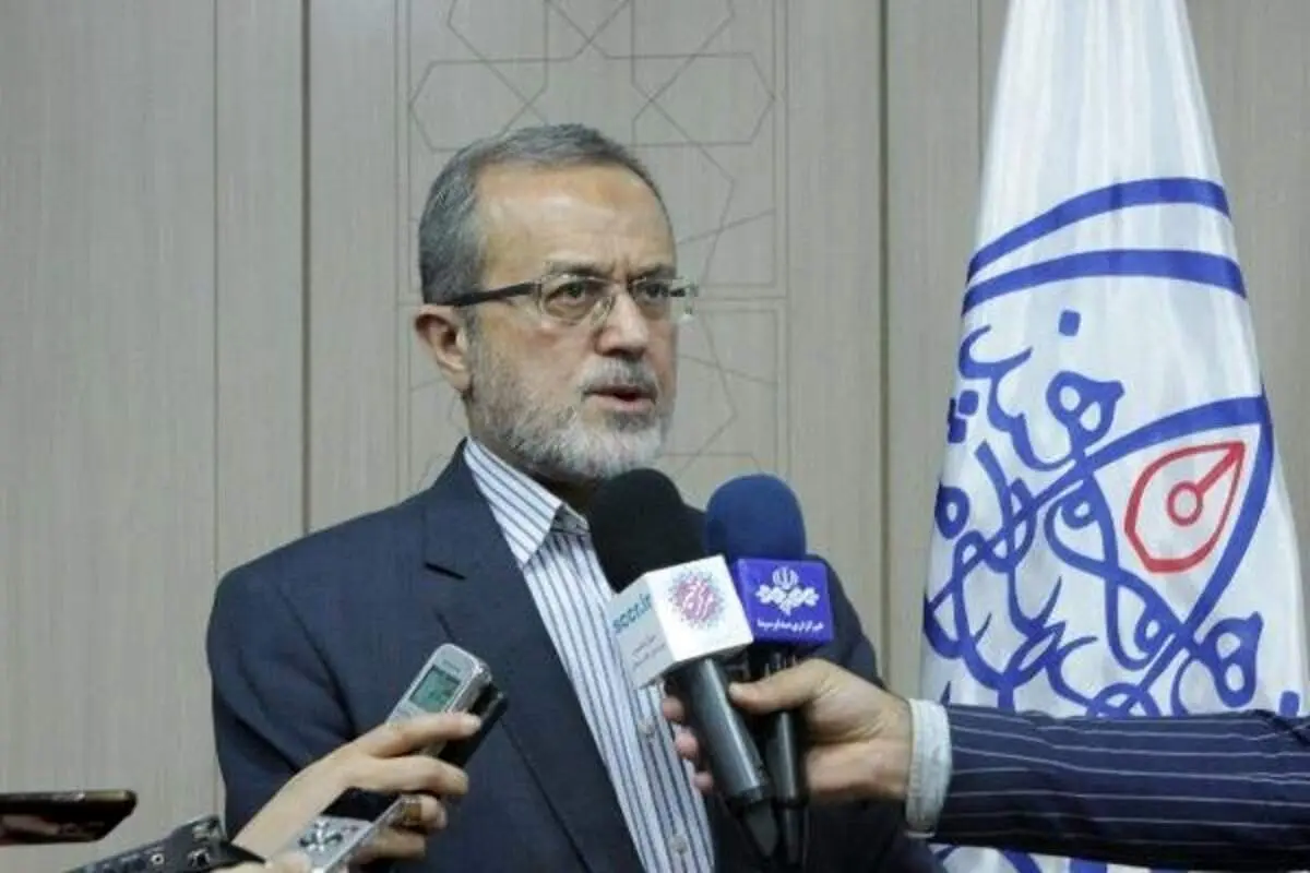 فاز دوم ساماندهی آموزش عالی کلید خورد