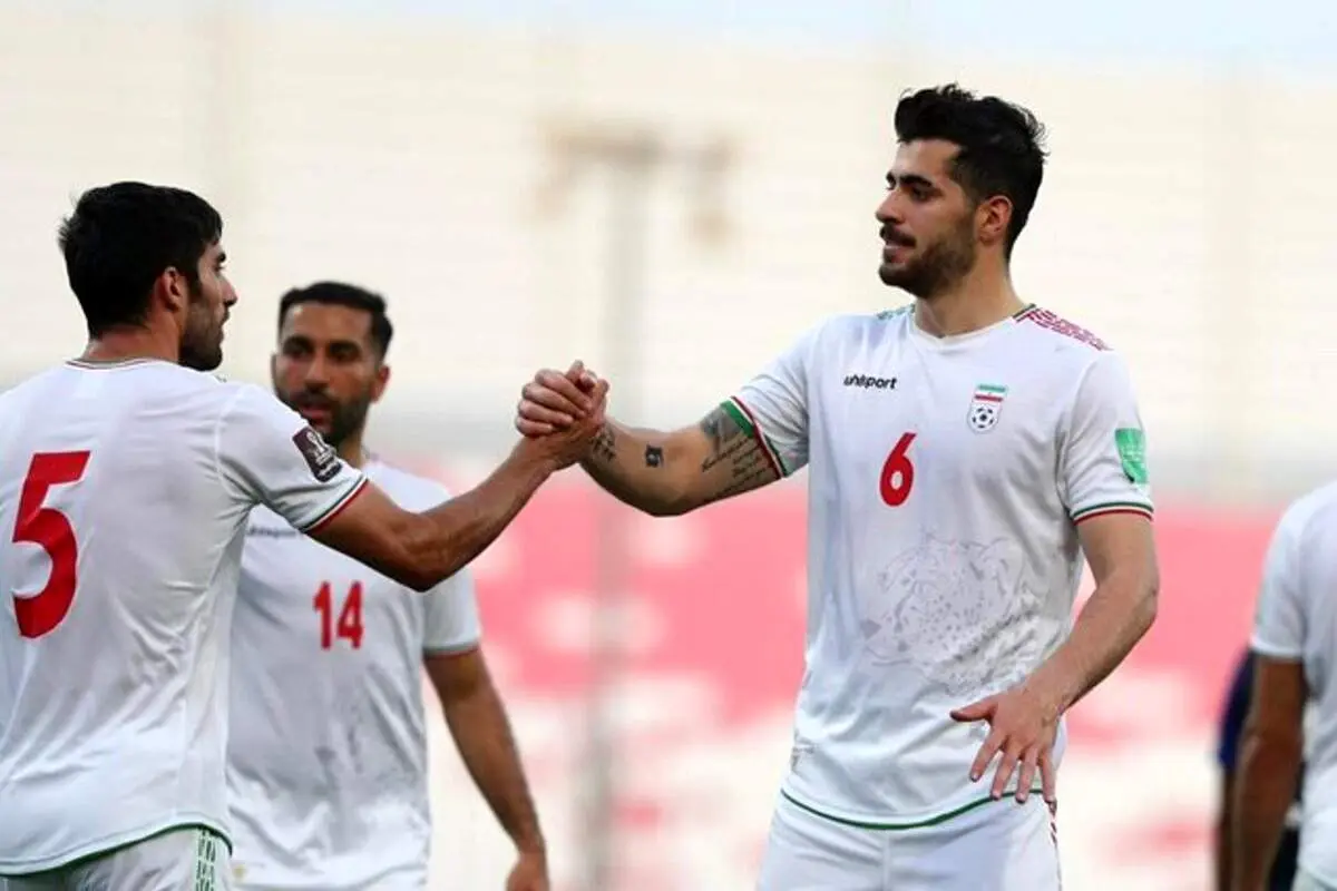 عزتاللهی بازی برابر کرهجنوبی را از دست داد