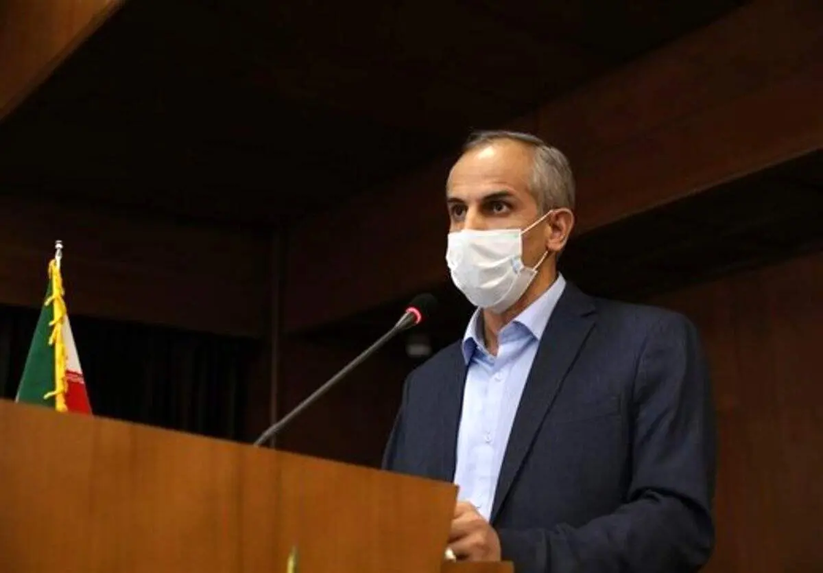 باقری سرپرست فدراسیون وزنهبرداری شد