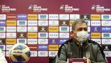 اسکوچیچ: نورافکن، راه حل جدید من در دفاع وسط بود
