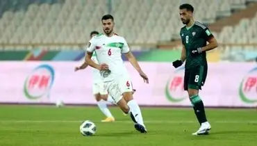 واکنش AFC به پیروزی ایران مقابل امارات