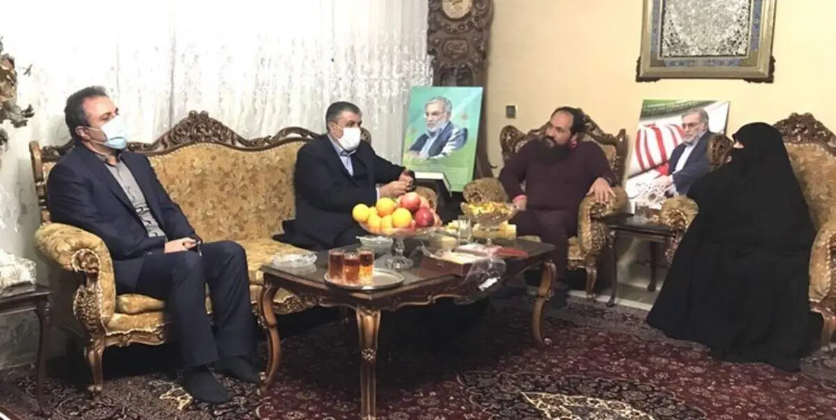 اسلامی: امروز فناوری هسته‌ای یک پیشران برای توسعه کشور است