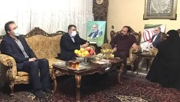 اسلامی: امروز فناوری هسته‌ای یک پیشران برای توسعه کشور است