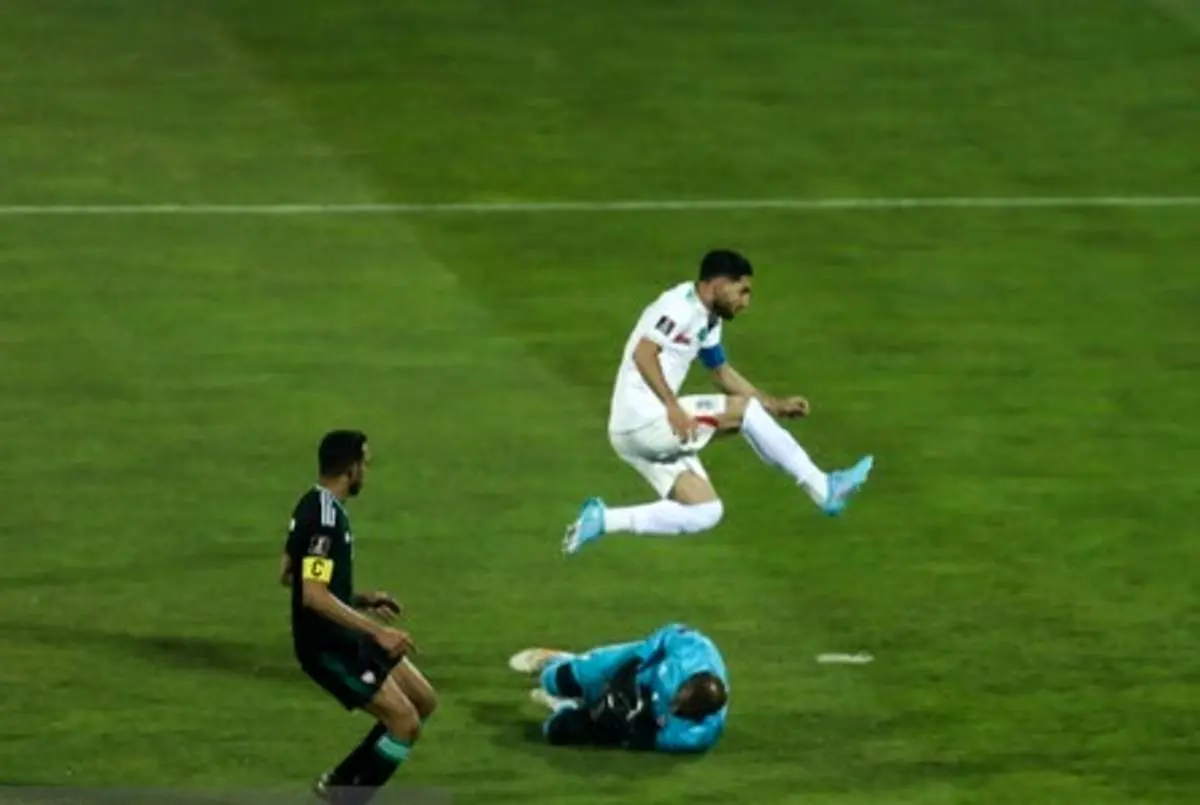 بهترین تیم ملی تاریخ را داریم/ باید به اسکوچیچ احترام بگذاریم