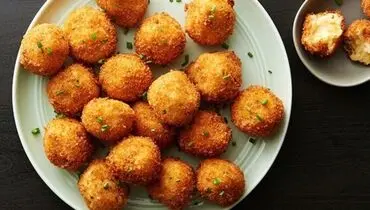 طرز تهیه ۳ غذای مقوی، ساده و خوشمزه با سیب‌زمینی