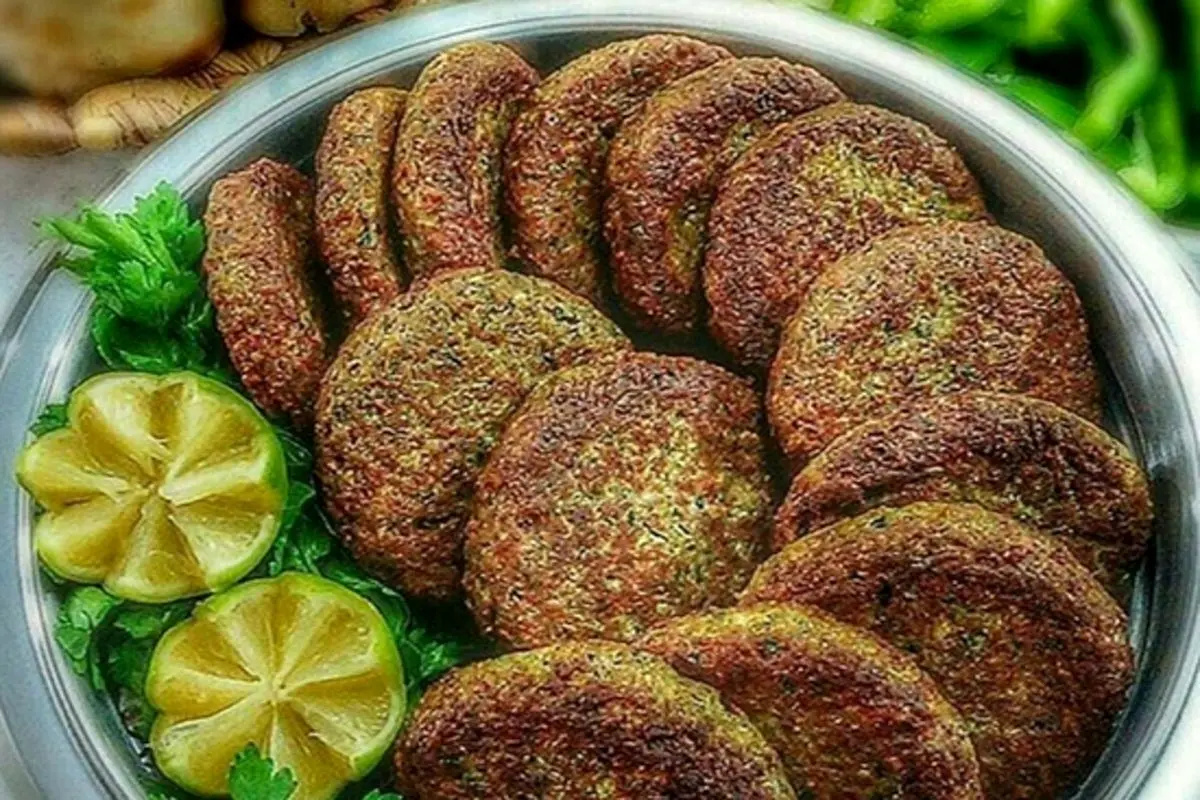 کتلت جعفری و سویا