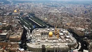 آغاز ثبت نام عتبات دانشگاهیان از فردا/ ظرفیت اعزام ۶ هزار نفر