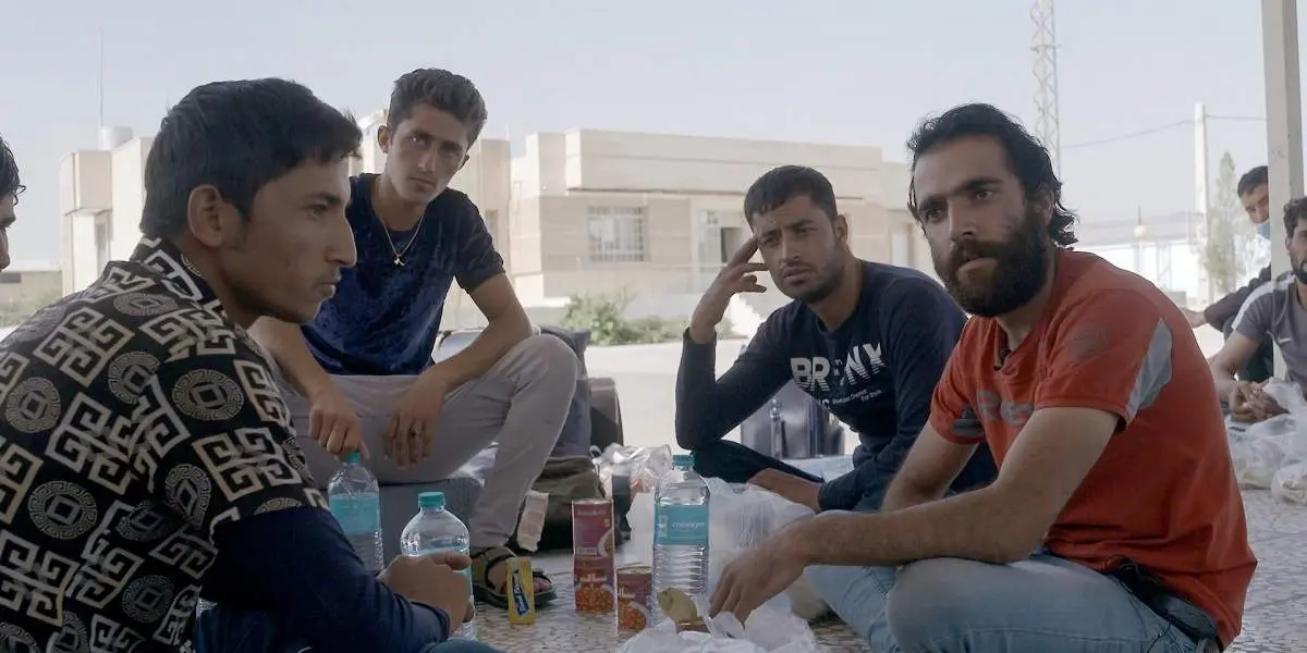 افغان‌هایی که از ایران می‌روند تا زیر سایه طالبان زندگی کنند