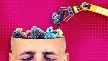 چگونه مغز می‌داند چه زمانی باید زباله‌ها را بیرون ریخت؟