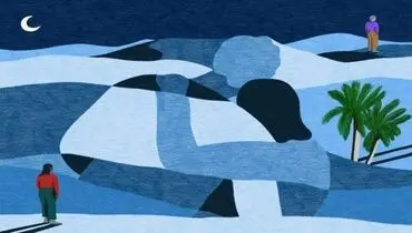 آن‌قدرها که فکر می‌کنید همسرتان را با چشم باز انتخاب نمی‌کنید!