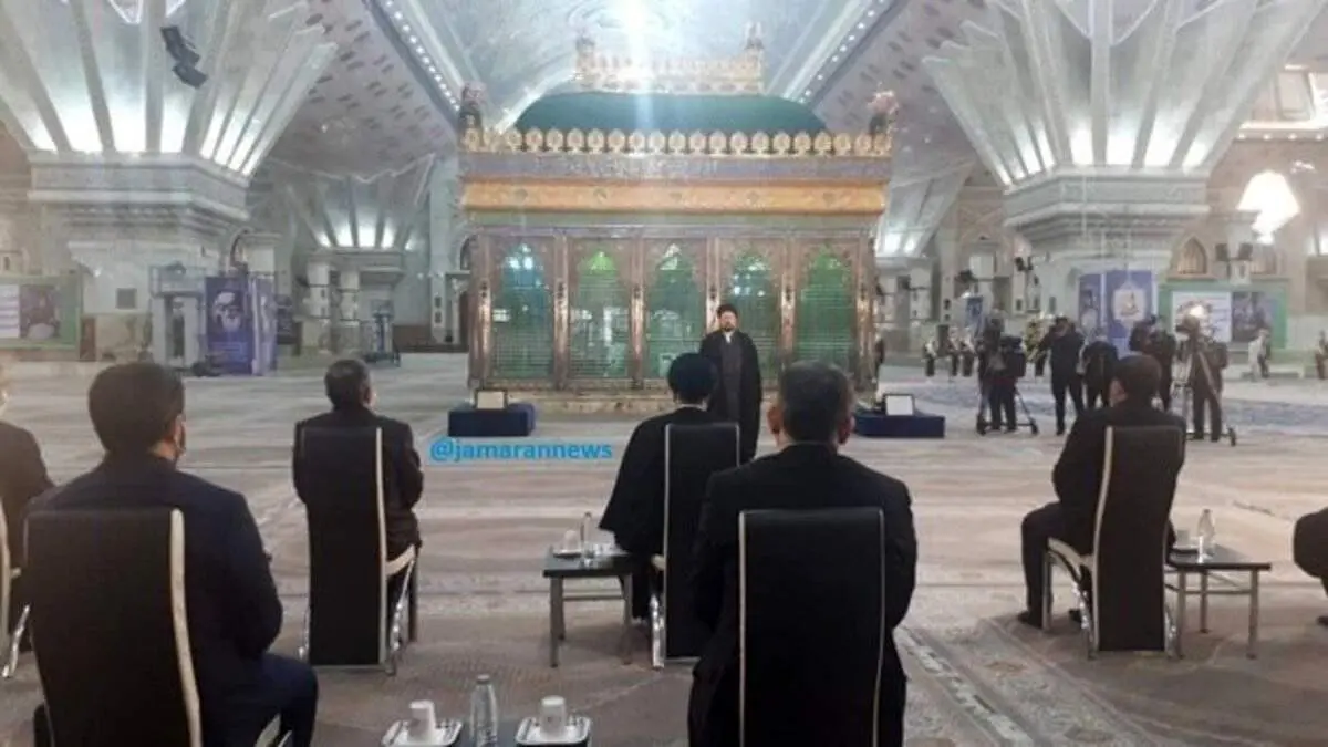 تحریم ادامه‌دار سیدحسن خمینی در صداوسیما
