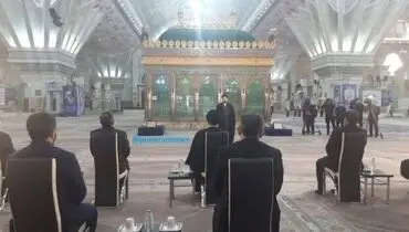 تحریم ادامه‌دار سیدحسن خمینی در صداوسیما