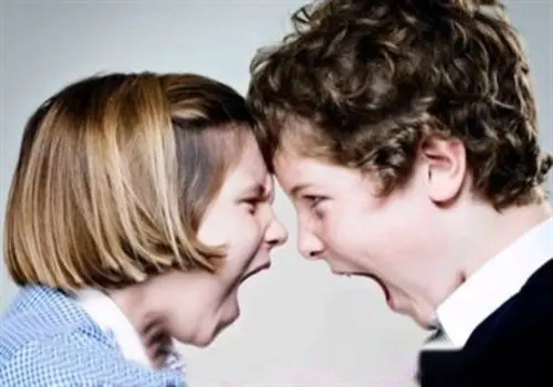 ارتباط عجیب پرخاشگری با پیری زودرس