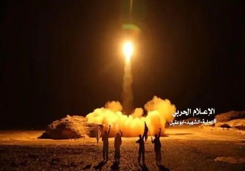 آمریکا بار دیگر به یمن حمله کرد