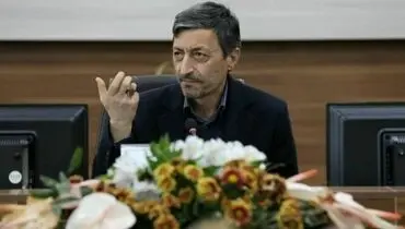 فتاح: بنیاد مستضعفان نمی‌تواند جای دولت را بگیرد