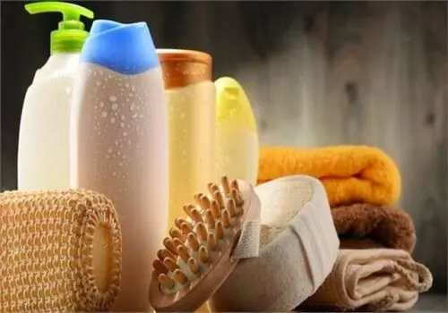 مهمترین نکات انتخاب شامپو برای رشد سریع مو