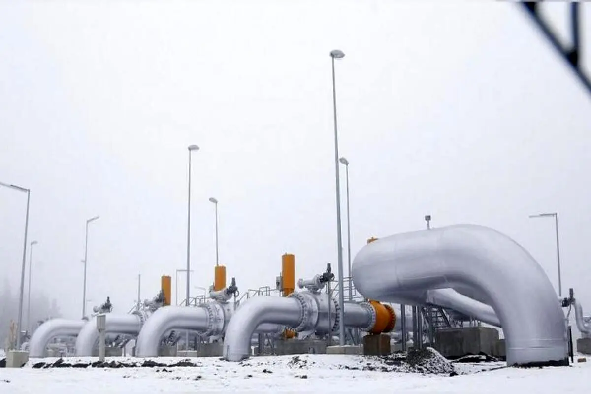 بلایی که قطع صادرات گاز روسیه بر سر اروپا خواهد آورد!