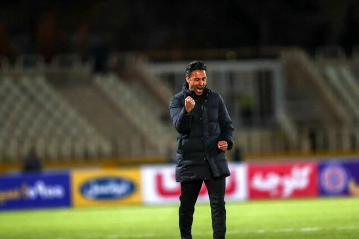 مجیدی: برای حفظ روند خوبمان باید مشکلات حل شود