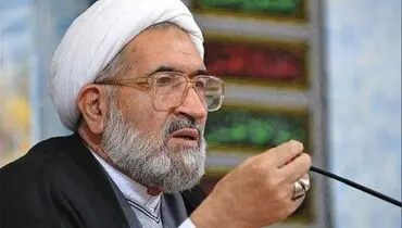 حوزه علمیه امام جماعت متخصص پرورش دهد